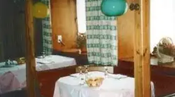 Hotel Malga Ciapela