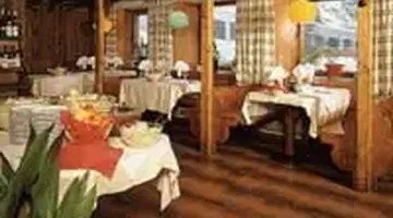 Hotel Malga Ciapela