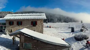 Hotel Malga Millegrobbe