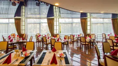 Hotel Malin