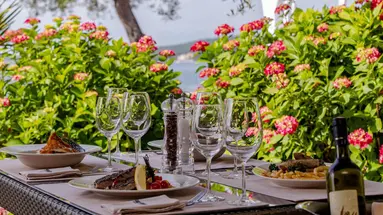 Hotel Malin
