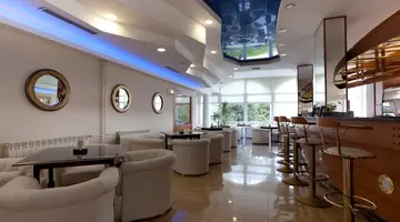 Hotel Malin