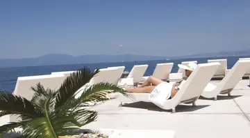 Hotel Malin