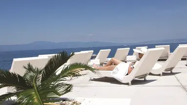 Hotel Malin