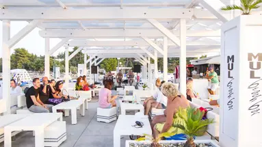 Hotel Malin