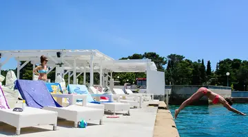 Hotel Malin