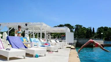 Hotel Malin