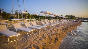 Hotel Malin