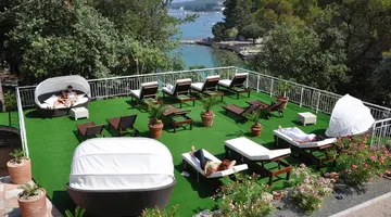 Hotel Malin