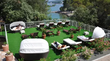Hotel Malin