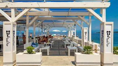 Hotel Malin