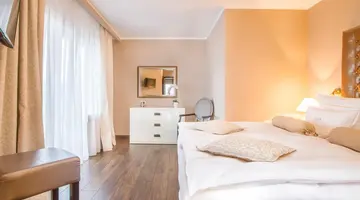 Hotel Malin