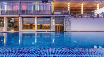Hotel Malin