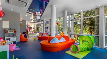 Hotel Malin