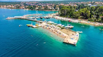Hotel Malin