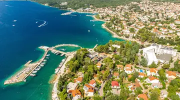 Hotel Malin