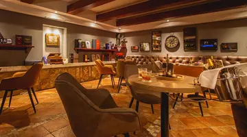 Hotel Malin