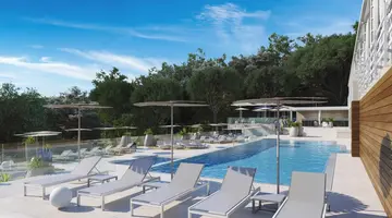 Hotel Malin