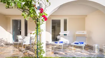Hotel Malin