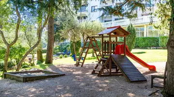 Hotel Malin