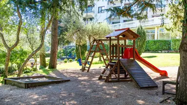 Hotel Malin