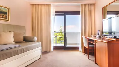 Hotel Malin