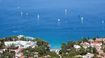 Hotel Malin