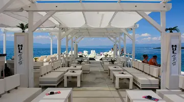 Hotel Malin