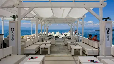 Hotel Malin