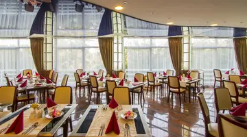 Hotel Malin