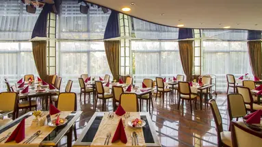 Hotel Malin