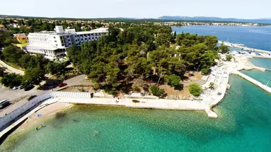 Hotel Malin