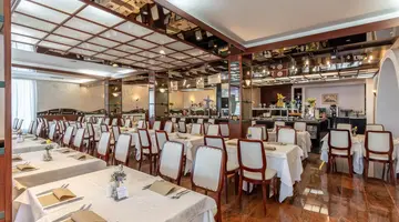 Hotel Malin