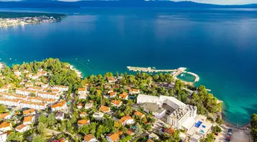 Hotel Malin