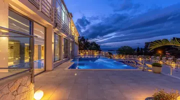 Hotel Malin