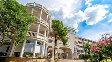 Hotel Malin