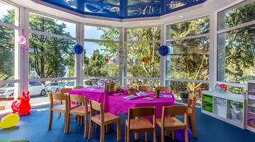 Hotel Malin