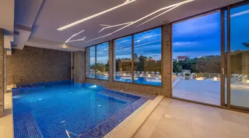 Hotel Malin
