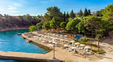 Hotel Malin