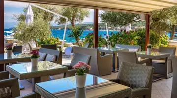 Hotel Malin