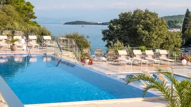Hotel Malin