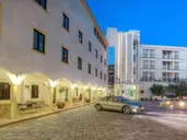 Hotel Malin
