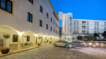 Hotel Malin