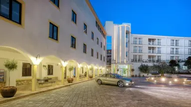Hotel Malin