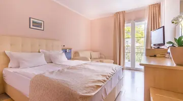 Hotel Malin