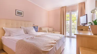 Hotel Malin