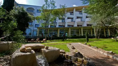 Hotel Malin