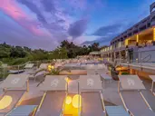 Hotel Malin