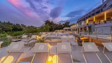 Hotel Malin