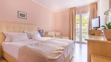 Hotel Malin